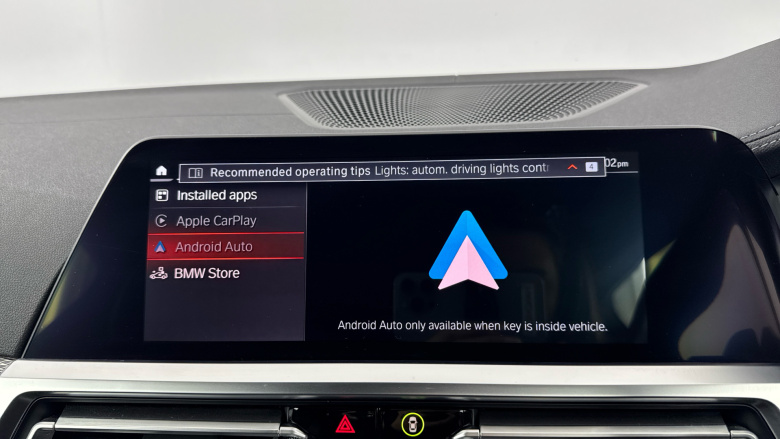 BMW 4 Series 420i M Sport 2dr Step Auto Petrol Coupe